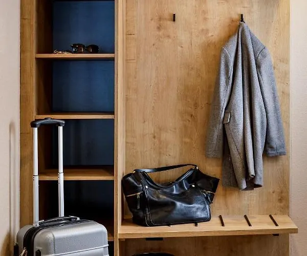 California 3* Zurique