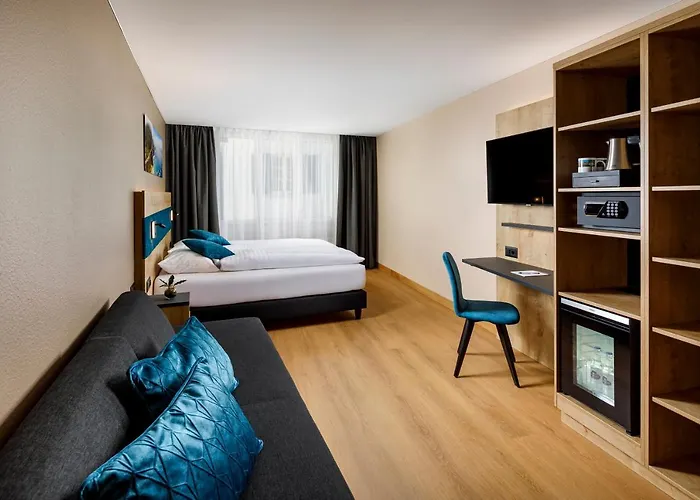 California Hotel Zurique