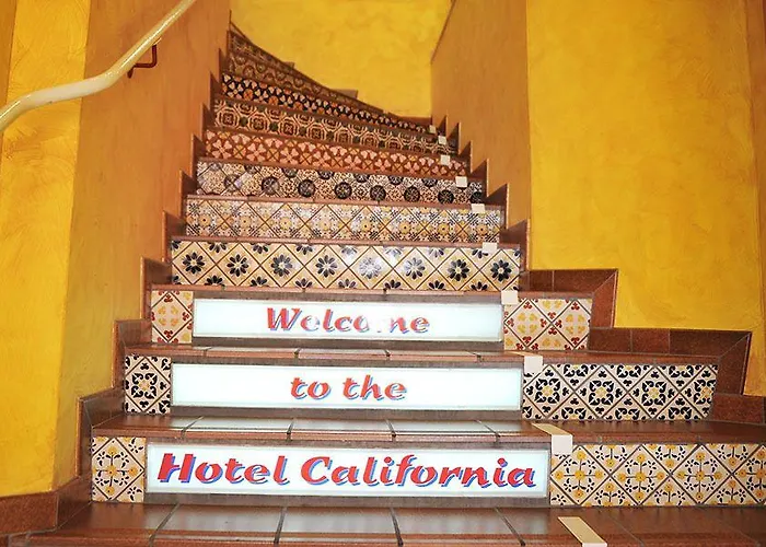 California Hotel