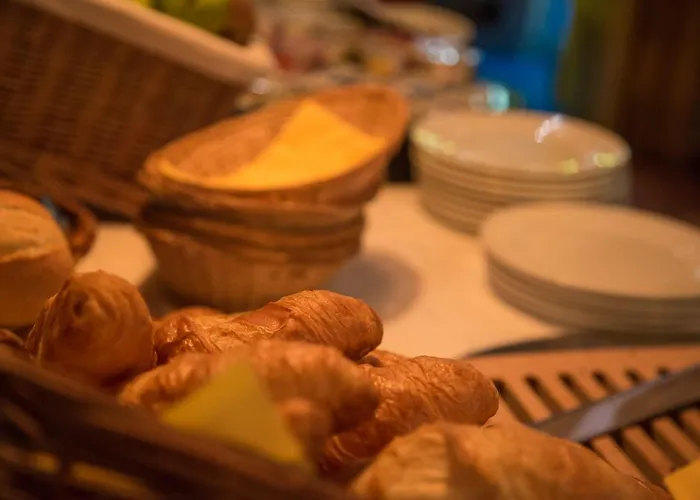 California Hotel Zurique