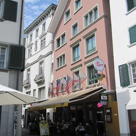 Hotel California 3*