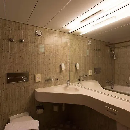 California Hotel Zurych