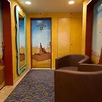 Hotel California Zurich