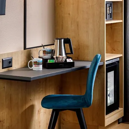 Hotel California Zürich