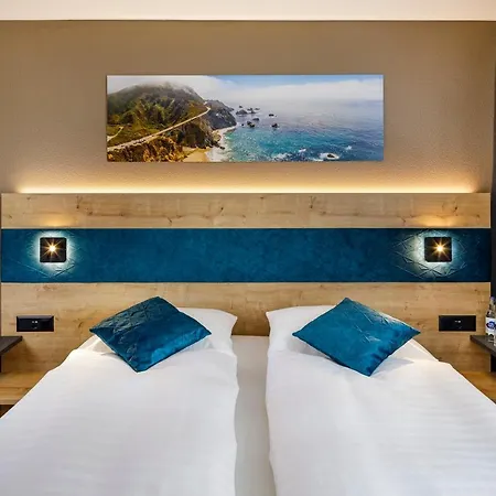 Hotel California