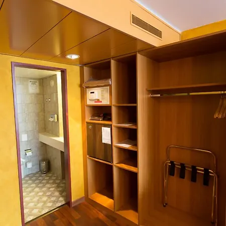 California Hotel Zürich