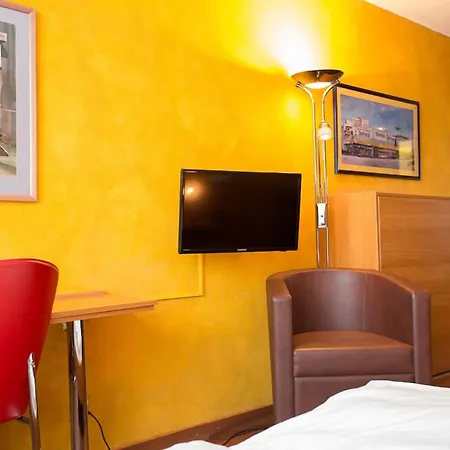 Hotel California Zürich