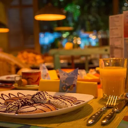 酒店 加利福尼亚酒店