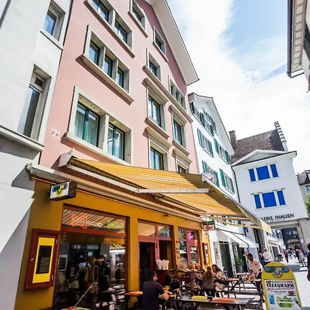 酒店 加利福尼亚酒店