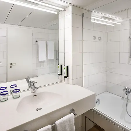 加利福尼亚酒店 3* 苏黎世