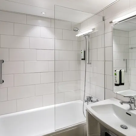 California Hotel Zürich