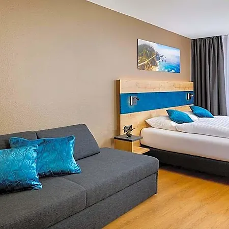 California Hotel Zúrich