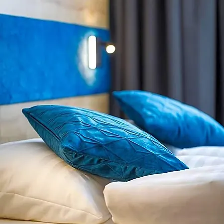 California Hotel Curych