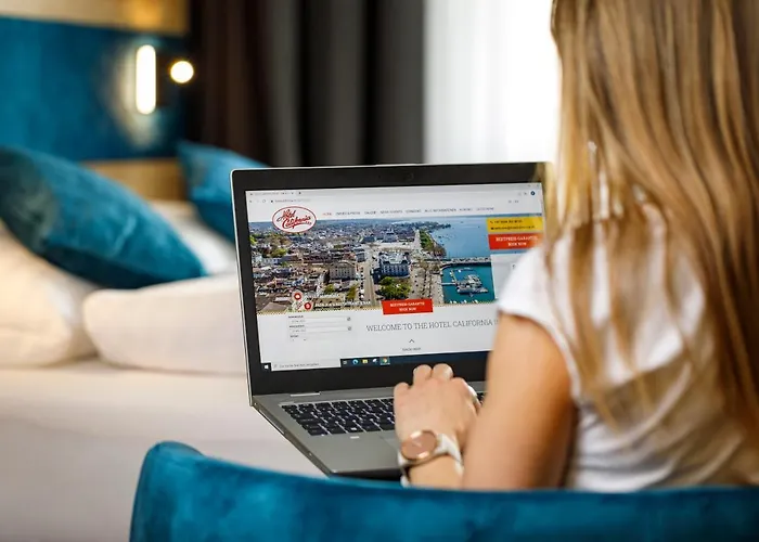 California 3* Zürich