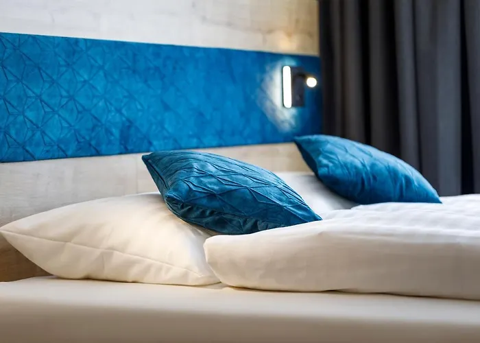 Szálloda California 3*