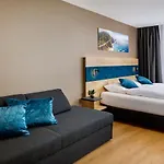 California 3* Zürich