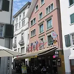 Szálloda California 3*
