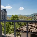 Szálloda California Zürich