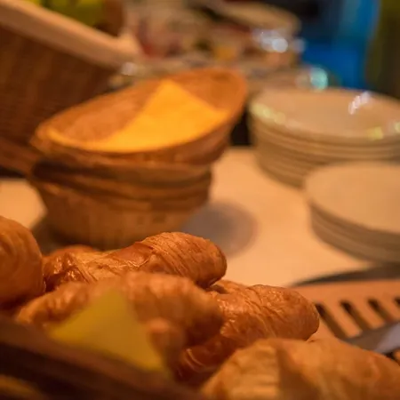 California Hotel Zürich