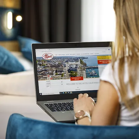 호텔 캘리포니아