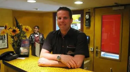 캘리포니아 3* 취리히