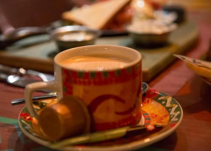 Hotel California Zürich