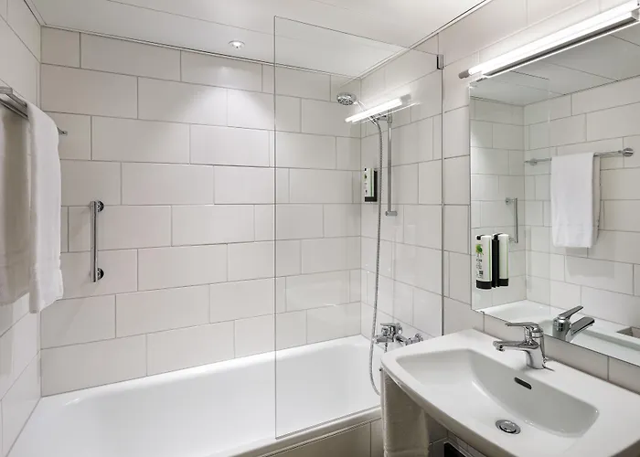 California Hotel Zürich