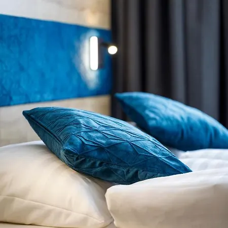 California 3* Zurigo