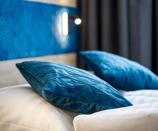 California 3* Цюрих