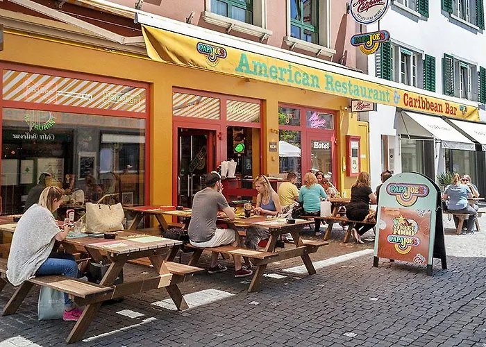 Готель California 3*