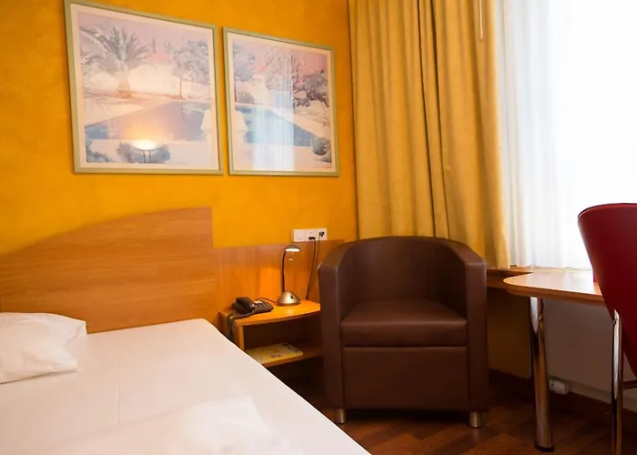 California Цюрих