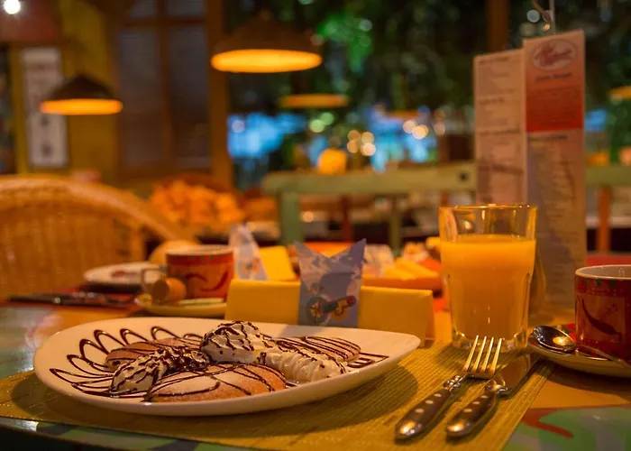 Готель California