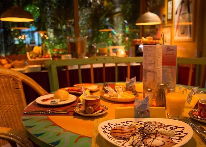 California Готель